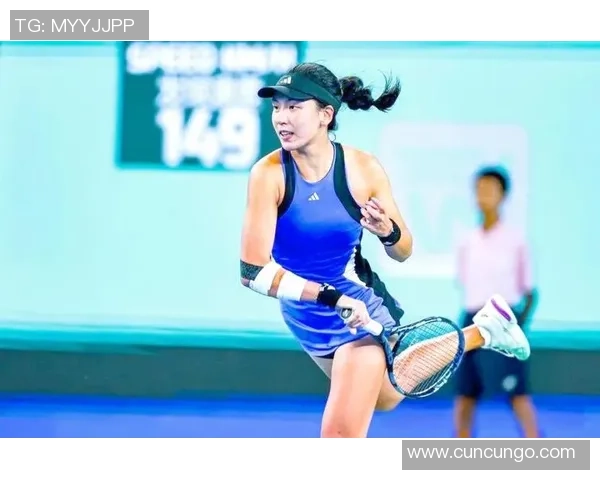 武汉网球队荣登网球节奏排行榜第十名展现实力与潜力